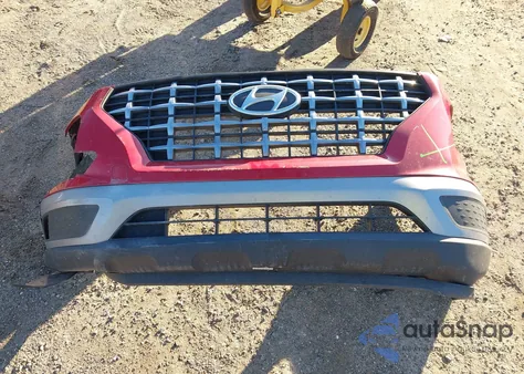 2022 Hyundai Venue Sel from USA, damaged, VIN KMHRC8A33NU195108